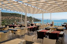 Corendon Iassos Modern Resort