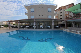 Adahan Hotel