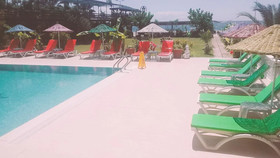 Adahan Hotel