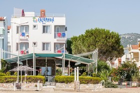 Colophon Beach Otel