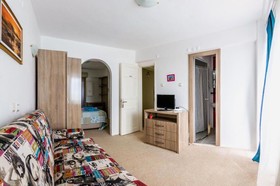 Colophon Beach Otel