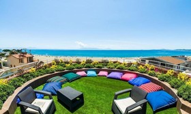 Colophon Beach Otel