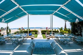 Colophon Beach Otel