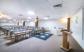Royal Beach Club Hotel