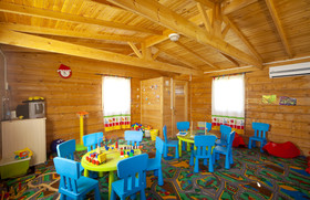 Royal Beach Club Hotel