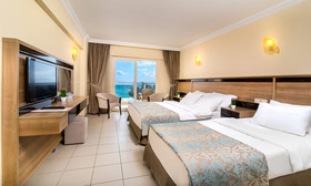 Royal Beach Club Hotel