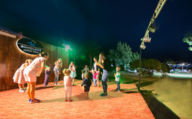 Royal Beach Club Hotel