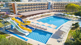 Royal Beach Club Hotel