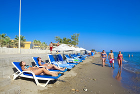 Royal Beach Club Hotel