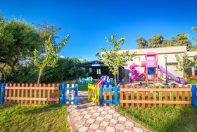 Royal Beach Club Hotel