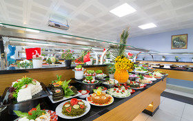 Royal Beach Club Hotel