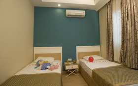 Green Bay Resort & Spa