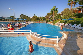 Greenport Bodrum