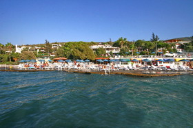 Greenport Bodrum