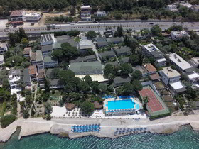 Greenport Bodrum