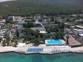 Greenport Bodrum