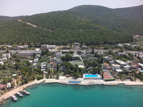 Greenport Bodrum