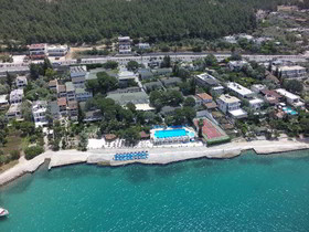 Greenport Bodrum