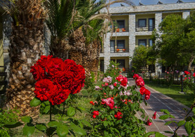 Iris Hotel & Spa