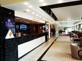 Iris Hotel & Spa