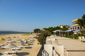 Iris Hotel & Spa