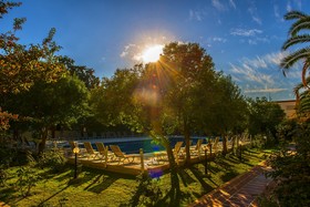 Iris Hotel & Spa