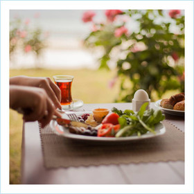 Iris Hotel & Spa