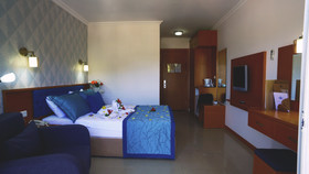 Green Forest Holiday Village