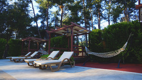 Green Forest Holiday Village