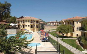 Casa De Levissi Ölüdeniz