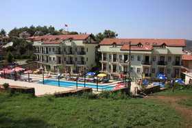 Casa De Levissi Ölüdeniz
