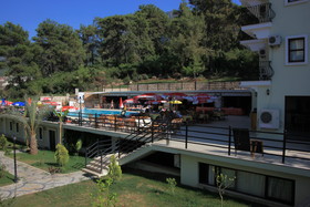 Casa De Levissi Ölüdeniz