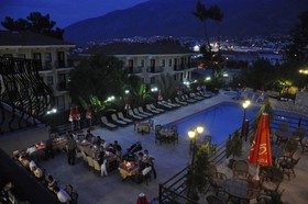 Casa De Levissi Ölüdeniz
