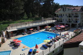 Casa De Levissi Ölüdeniz