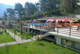 Casa De Levissi Ölüdeniz