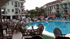 Casa De Levissi Ölüdeniz