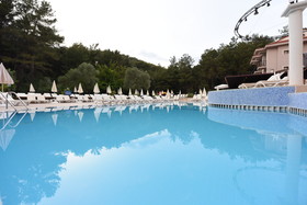 Hotel Pine Valley