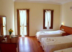 Orka Village Hisarönü