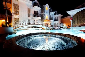 Orka Village Hisarönü