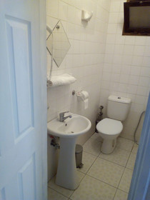 Ela Otel Hisarönü