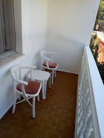 Ela Otel Hisarönü