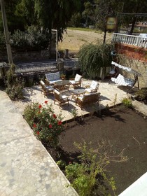 Ela Otel Hisarönü