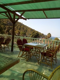 Ela Otel Hisarönü