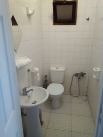 Ela Otel Hisarönü