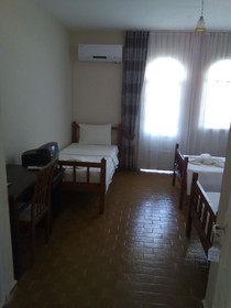 Ela Otel Hisarönü