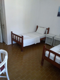 Ela Otel Hisarönü