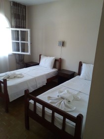 Ela Otel Hisarönü