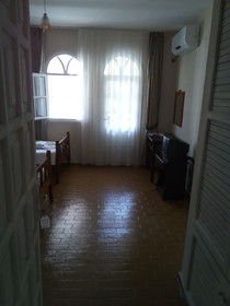 Ela Otel Hisarönü