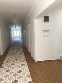 Ela Otel Hisarönü