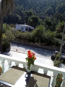 Ela Otel Hisarönü